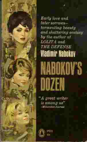 Nabokov's Dozen