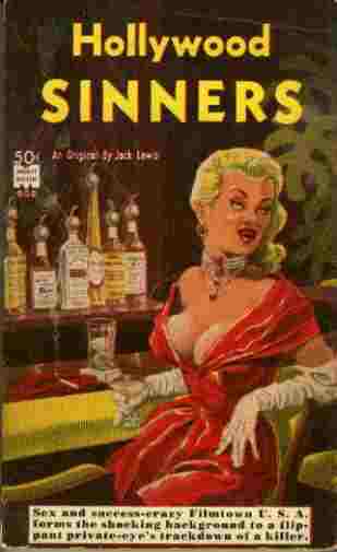 Hollywood Sinners