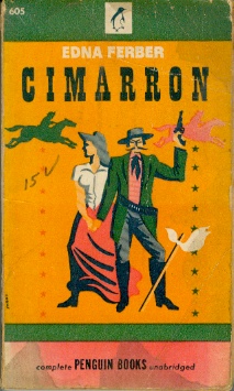 Cimarron