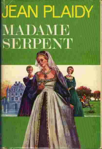 Madame Serpent