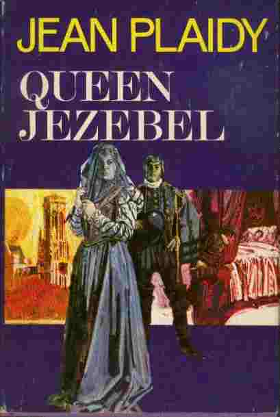 Queen Jezebel