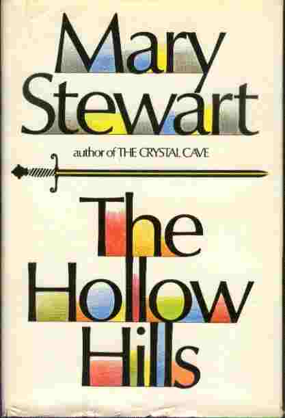 The Hollow Hills