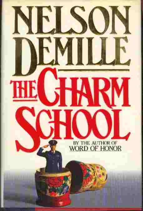 The Charm School