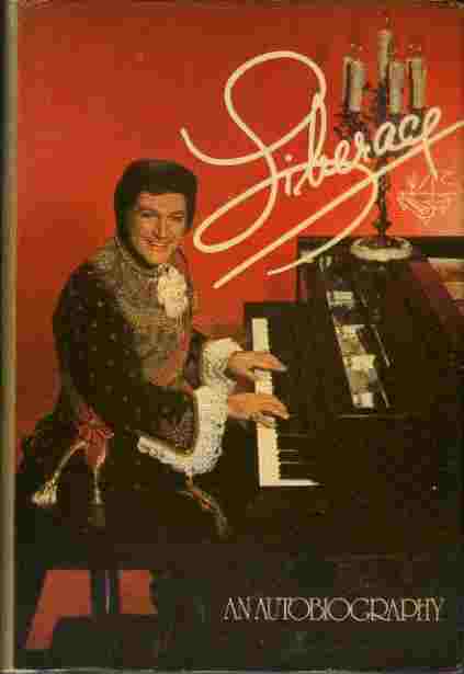 Liberace - An Autobiography