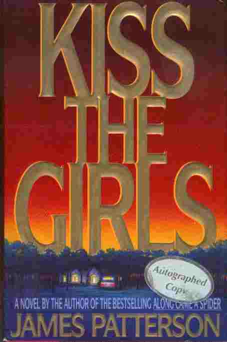 Kiss the Girls