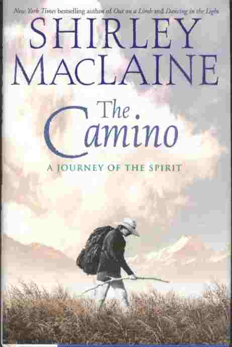 The Camino - A Journey of the Spirit
