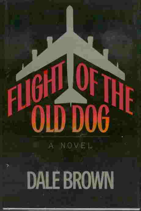 Flight of the Old Dog