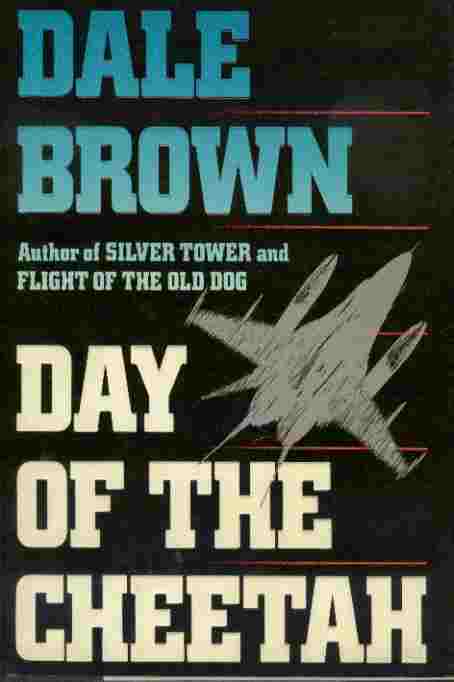 Day of the Cheetah