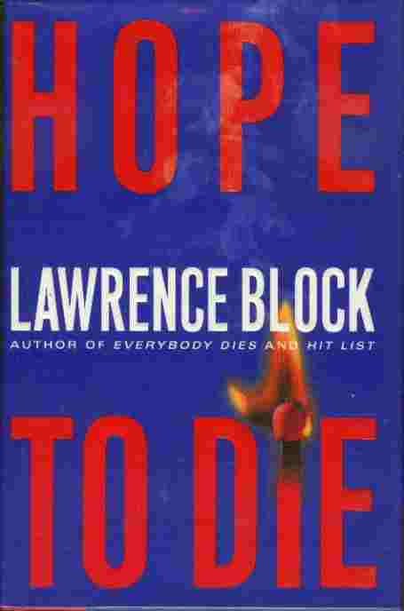 Hope to Die