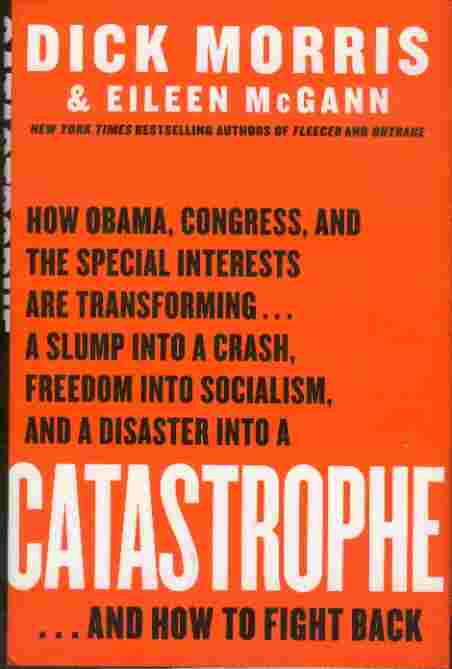 Catastrophe