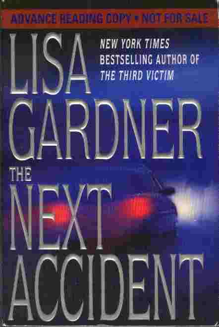 The Next Accident