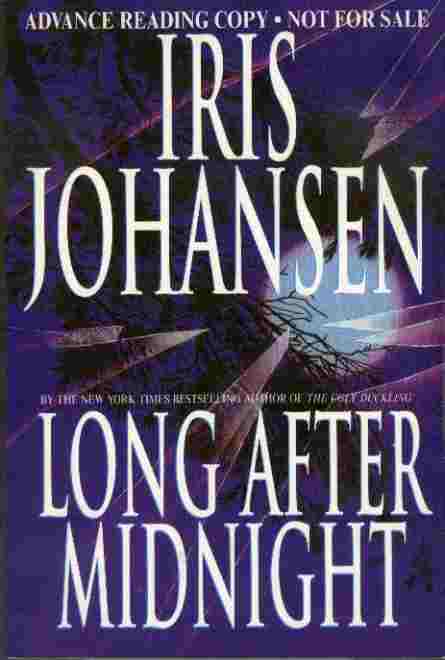 Long After Midnight