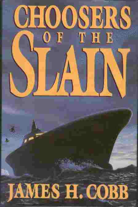 Choosers of the Slain