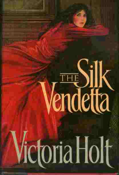 The Silk Vendetta