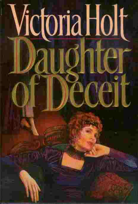 Daughter of Deceit