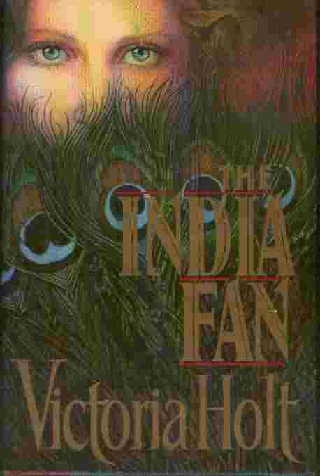 The India Fan