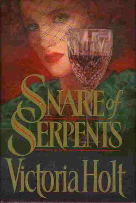 Snare of Serpents