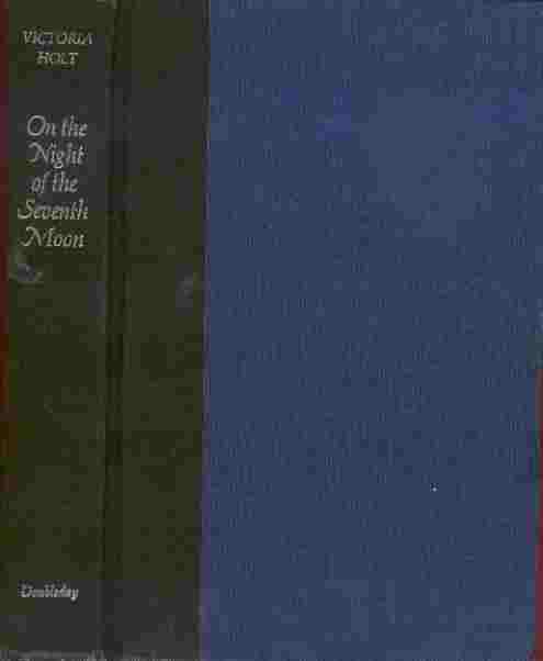 On the Night of the Seventh Moon