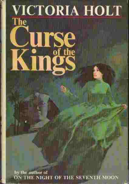 The Curse of the Kings