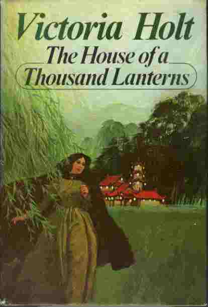 The House of a Thousand Lanterns