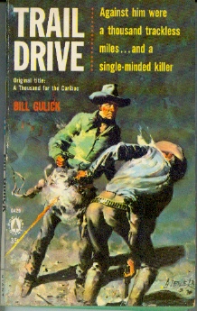 Trail Drive
