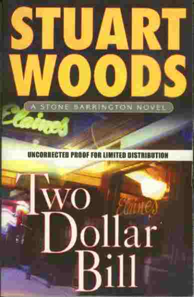 Two Dollar Bill