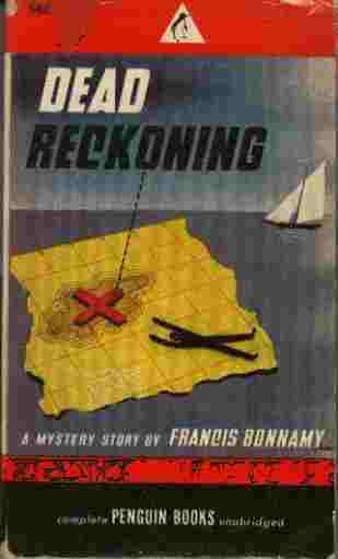 Dead Reckoning