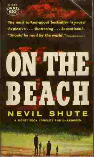 On the Beach