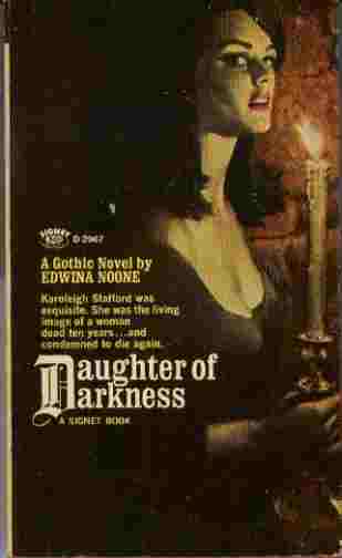 Daughter of Darkness