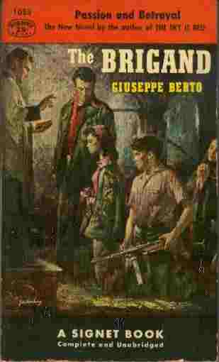 The Brigand
