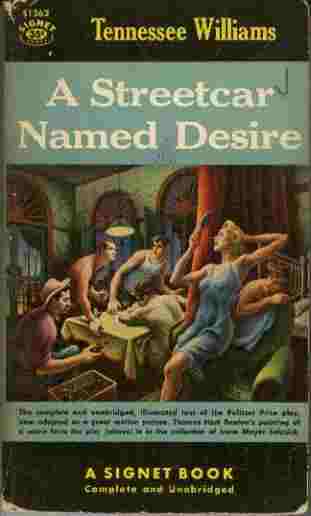 A Streetcar Named Desire
