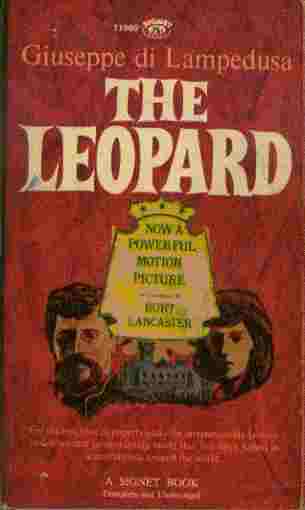 The Leopard