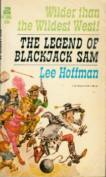 The Legend of Blackjack Sam