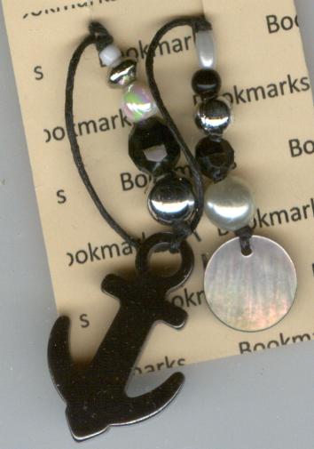 Bookmark - Anchor