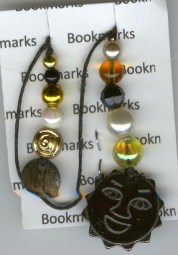 Bookmark - Sun