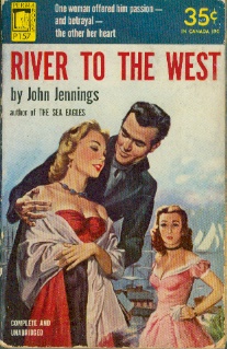 River to the West