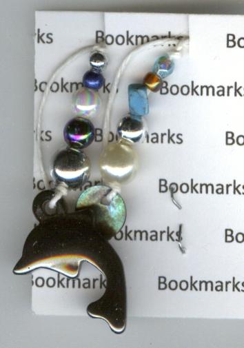Bookmark - Dolphin