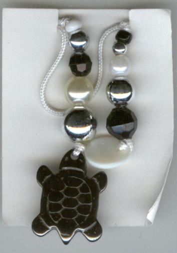 Bookmark - Turtle
