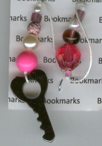 Bookmark - Key