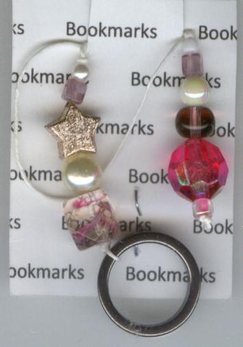 Bookmark - Circle