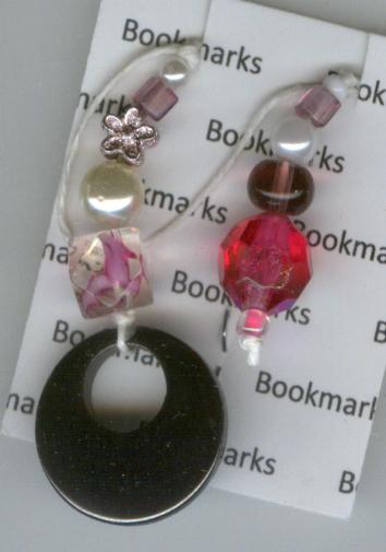 Bookmark - Circle