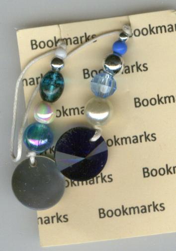 Bookmark - Circle