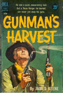 Gunman's Harvest