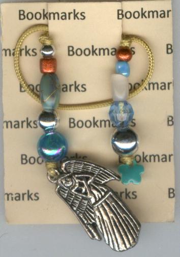 Bookmark - Angel