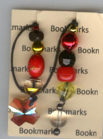 Bookmark - Crystal
