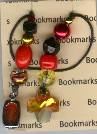 Bookmark - Crystal