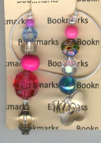 Bookmark - Butterfly