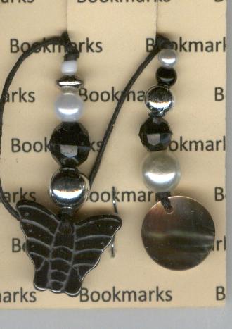 Bookmark - Butterfly