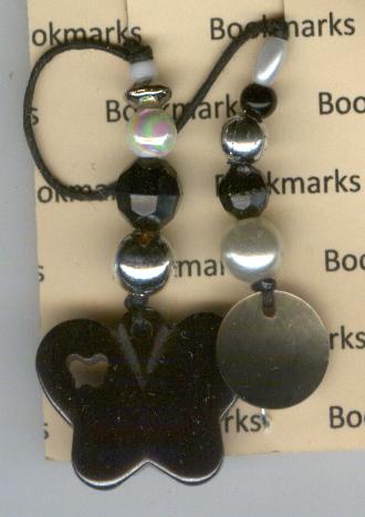 Bookmark - Butterfly