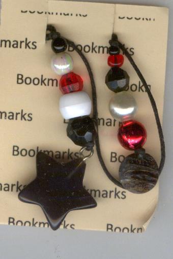 Bookmark - Star